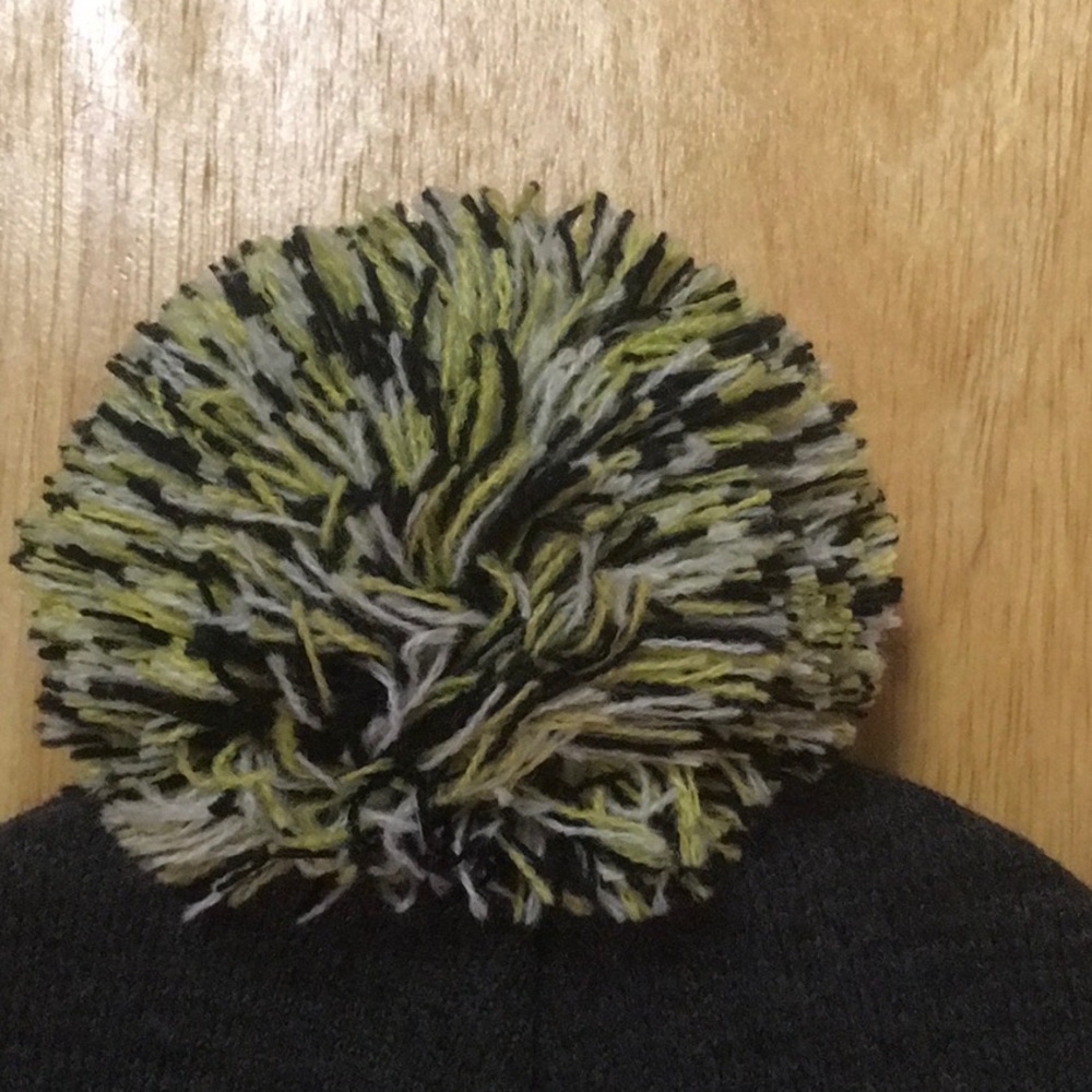 Batman Hat - Picture 4 of 8